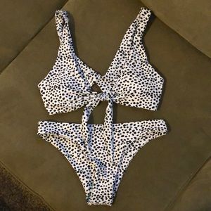 SHEIN bikini set